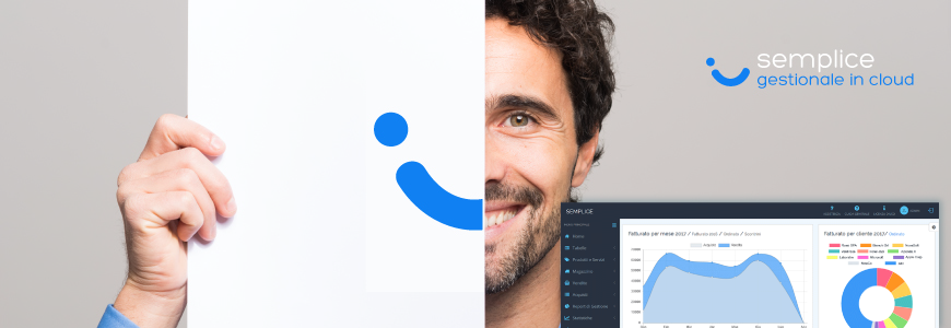 semplice gestionale cloud tools